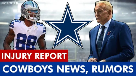 Cowboys Report by Chat Sports 