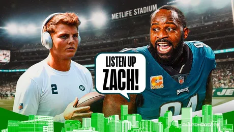 Zach Wilson's nightmarish postgame quotes show how lost NY Jets QB is