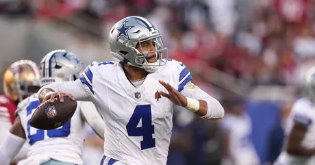 BREAKING: Dallas Cowboys Full NFL Schedule Details - FanNation Dallas  Cowboys News, Analysis and More