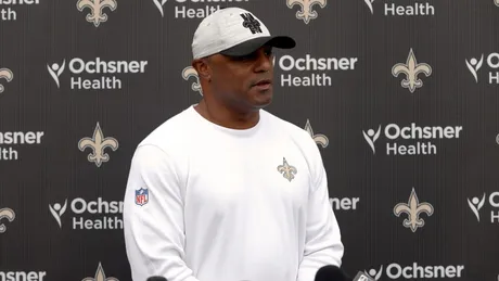 News and notes from Day 7 of Saints training camp - Canal Street Chronicles