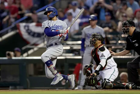 Dodgers' Dave Roberts laments another disappointing ending