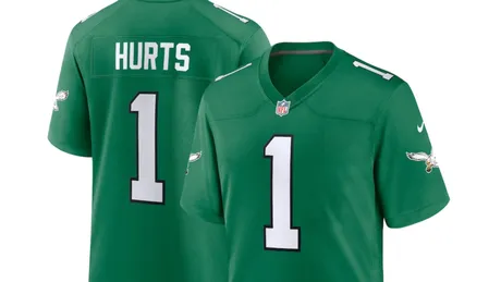 Fanatics sold out of Brock Purdy jerseys during former Cyclone's first NFL  start –