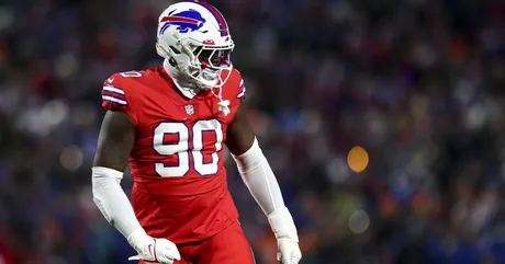 Are Christian Benford and Terrel Bernard ready to start for the Buffalo  Bills? - Buffalo Rumblings