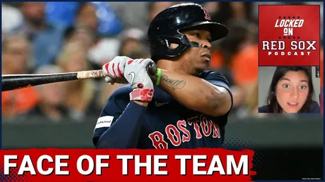 McAdam: A look at where things stand with the Red Sox roster