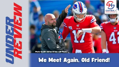 Buffalo Bills news