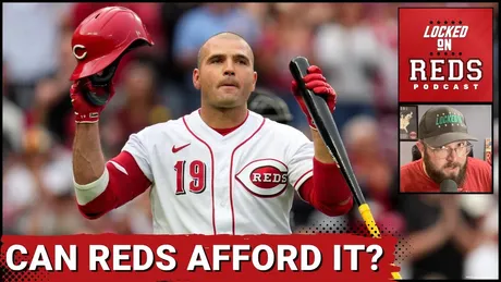 2023 MLB Season Preview: Cincinnati Reds - Battery Power