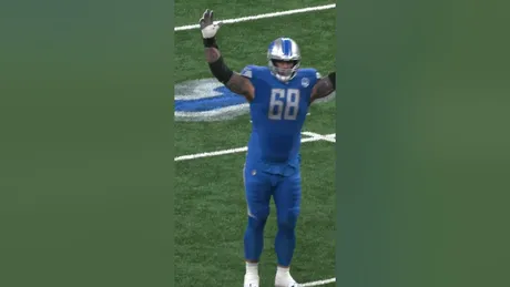 Detroit Lions News