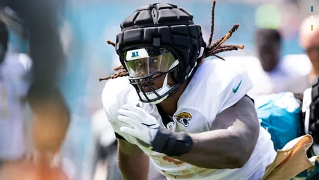 Jacksonville Jaguars: Get the Latest Jacksonville Jaguars News