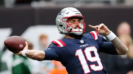 NFL odds, picks, predictions for Week 3: Expert model projects Jets,  Vikings upsets over Patriots, Chargers