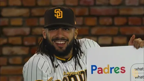 Reaction to Padres uniform unveil is not good - Gaslamp Ball