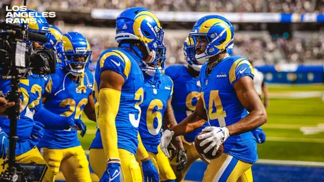 Los Angeles Rams News - NFL