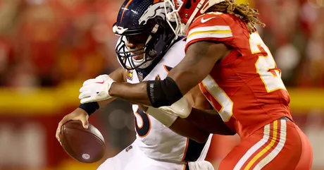 Denver Broncos vs. Chicago Bears GIFCap: Week 4 edition - Mile High Report