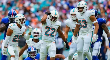 Dolphins vs 49ers: How to watch, game time, TV schedule, streaming and more  - The Phinsider