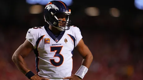 Denver Broncos Football - Broncos News, Scores, Stats, Rumors & More