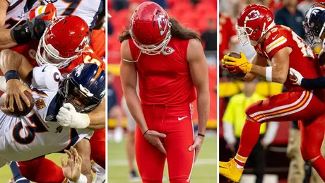 Kansas City Chiefs News - NFL