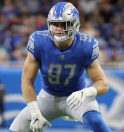 Daily DLP: Detroit Lions Roster Battles