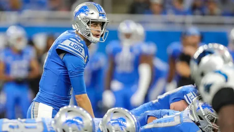 Detroit Lions News & Rumors