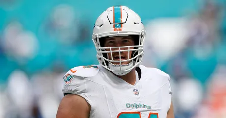 Uniform changes coming for Miami Dolphins in 2018 - The Phinsider