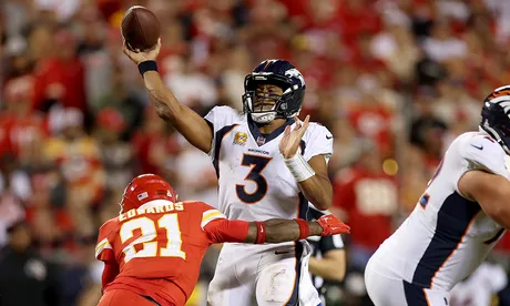 Denver Broncos Football - Broncos News, Scores, Stats, Rumors & More