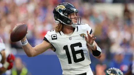 Jacksonville Jaguars Football - Jaguars News, Scores, Stats, Rumors & More