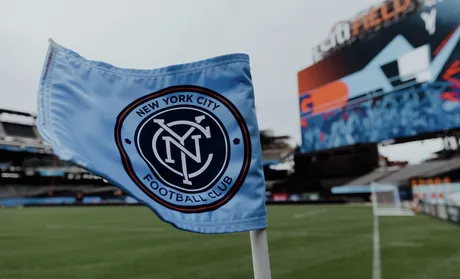 NYCFC TV schedule - World Soccer Talk