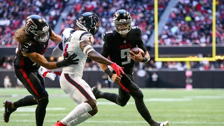 Falcons vs. Commanders Week 12 previews, injury updates, odds, scores - The  Falcoholic