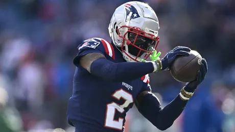 J.C. Jackson among 3 Patriots named to 2022 NFL Pro Bowl - Pats Pulpit