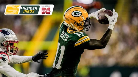 NFL Week 6 Picks: Can Packers get another win as a touchdown favorite? -  Acme Packing Company