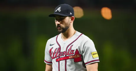 Austin Riley Electrifies Fans with Go-Ahead HR as Braves Rally