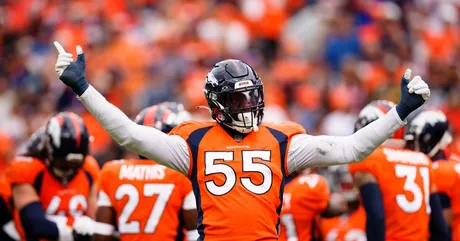 Denver Broncos first quarter report card: Weeks 1-5 - Mile High Report