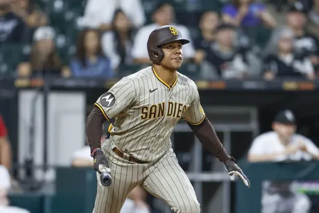 MLB Team Roundup: San Diego Padres - NBC Sports