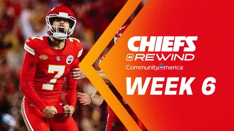 Chiefs-Raiders: 10 things overheard during Monday Night Football -  Arrowhead Pride