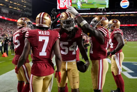 Greg Papa thinks this 49ers team has the best roster in the NFL - Sactown  Sports