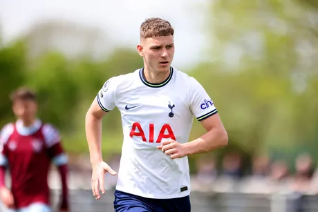 The Hoddle of Coffee: Tottenham news and links for Tuesday, October 11 -  Cartilage Free Captain