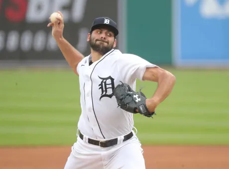 Tigers LIVE 6.18.19: Daniel Norris 