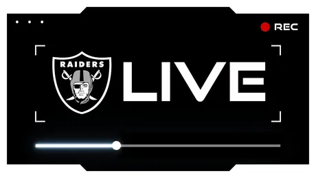 Silver And Black Pride, a Las Vegas Raiders community