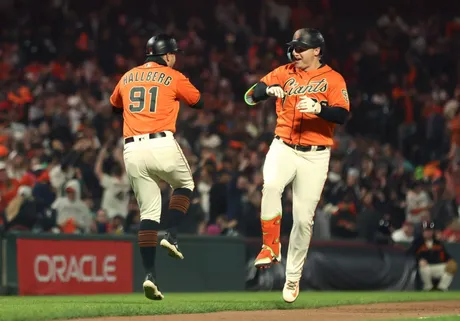 MLB Rumors: Buster Posey's Close Friend Mark Hallberg Interviews to Be  Giants Manager, News, Scores, Highlights, Stats, and Rumors