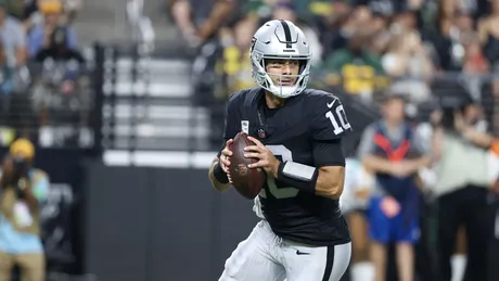 Raiders-Bills Week 2 preview: Injuries, news, score, odds and more - Silver  And Black Pride