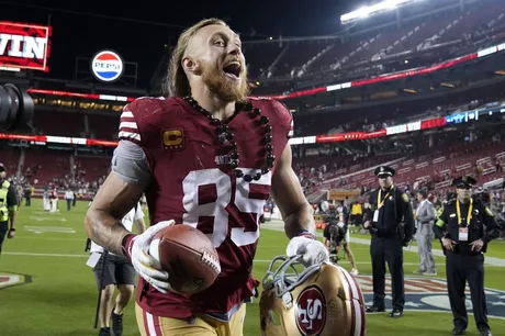 San Francisco 49ers News - NFL