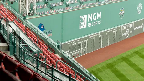 Yu Chang is Back at Fenway Park as the Boston Red Sox Look to Mend