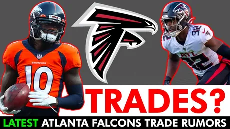 Atlanta Falcons News - NFL