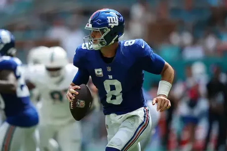 New York Giants Football - Giants News, Scores, Stats, Rumors