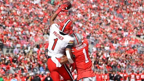 A look at every game on Maryland football's schedule - Testudo Times