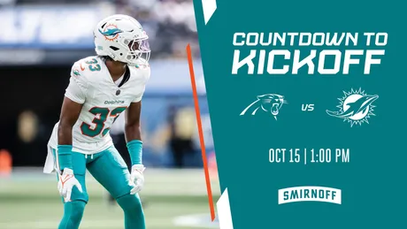 Miami Dolphins All Time Jersey Number Countdown - 10 - The Phinsider