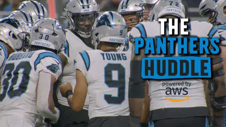 NFL Reacts: How many games will the Panthers win in 2022? - Cat Scratch  Reader