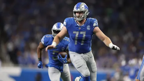 Detroit Lions: Breaking News, Rumors & Highlights