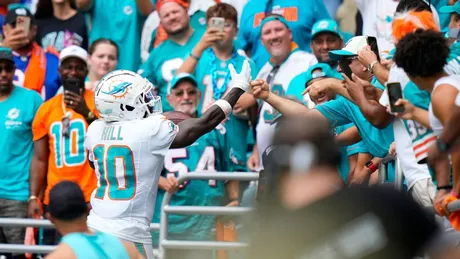 Miami Dolphins Football - Dolphins News, Scores, Stats, Rumors