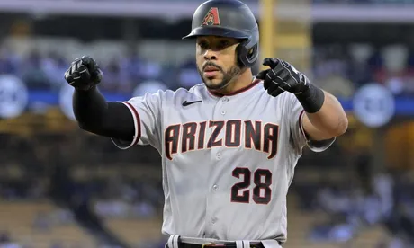 Diamondbacks set to land OF Tommy Pham in trade with Mets