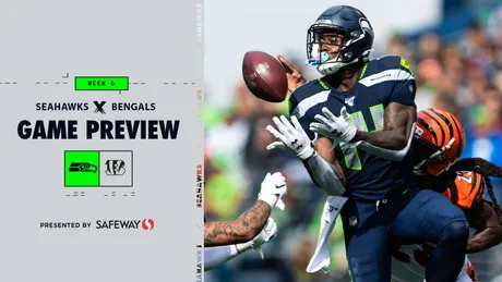 Seattle Seahawks News - NFL