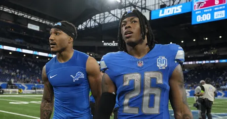 Lions vs. Bears: 2022 Madden simulation - Pride Of Detroit